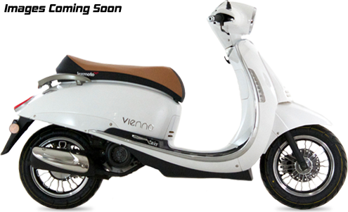 Lexmoto Vienna 125cc